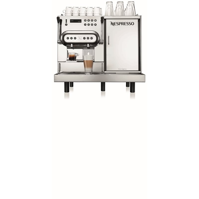 Machines Nespresso® Professionnel