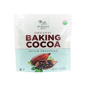 Rodelle Organic Baking Cocoa