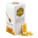 BEEMAID L'il Honeys - Miel Individual Honey Packets (1x120x7g)