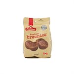 HOMESTYLE Brownies 2 Bouchées - 2 Bite (1x10x70g)