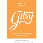 GUTSY Kombucha Le Remontant-The Pick-Me Up (20L)