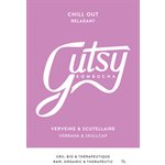 GUTSY Kombucha Le Relaxant-The Chill Out (20L)