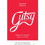 GUTSY Kombucha Le Digestif-The Digestive (20L)