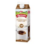 Crème à café 10% Lactantia® - 1 Litre