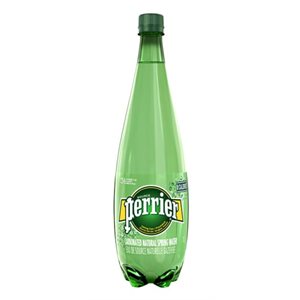 PERRIER® Natural Spring Water