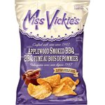 MISS VICKIE'S Croustilles BBQ Chips (1x40x40g)