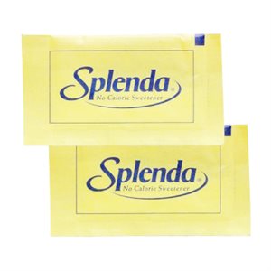 SPLENDA Sweetener (1x2000)