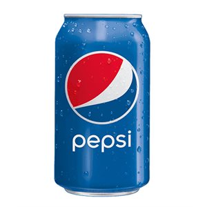PEPSI - Pepsi (1x24x355mlcans)
