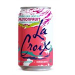 LaCroix® Sparkling Water Passionfruit (24 x 355 ml cans)