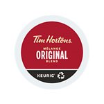 KEURIG [Tim Hortons] Originale - Original (96 K-Cups)