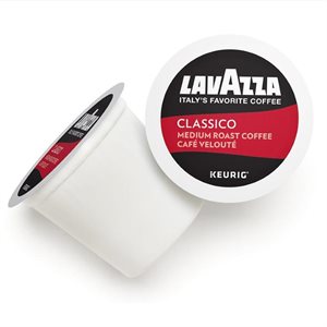 Lavazza Classico | Capsules K-Cup®