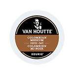 KEURIG [Van Houtte] Colombien Med - Colombian Med (96 K-Cups)