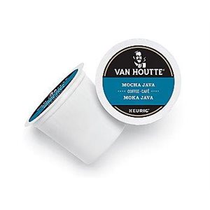 Van Houtte Mocha Java | K-Cup® Pods