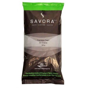 Savora Espresso Capri Coffee