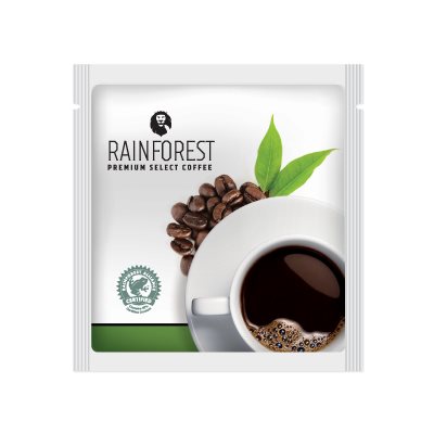 RC Delta RFA 30% Premium Select Coffee 150x8gr