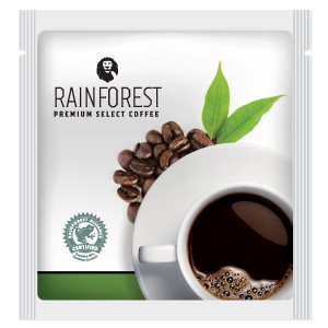 RC Delta RFA 30% Premium Select Coffee 150x8gr
