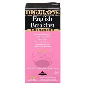Bigelow English Breakfast Tea