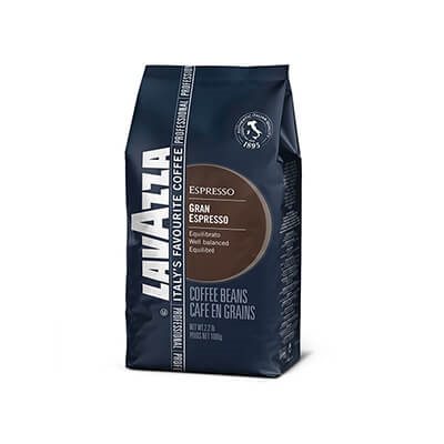 LAVAZZA Grand Espresso (1x6x1kg) (2134)
