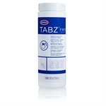 TABZ Cleaning Tablets / Pastilles Nettoyante 120x
