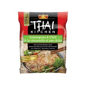 Thai Kitchen Instant Soup Lemongrass & Chili
