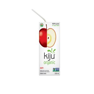 Kiju Apple Organic Juice
