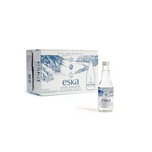 Eska Eau naturelle (24 x 355 ml)