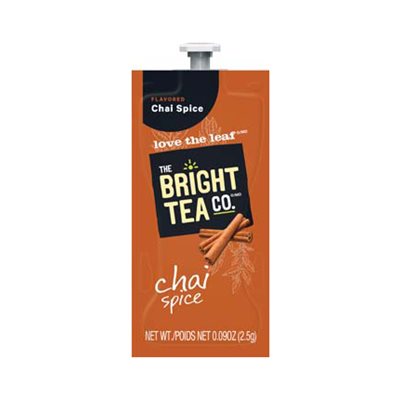 FLAVIA 48021-B501 Thé Epice Chai / Chai spice