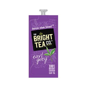 FLAVIA 48026-B506 Thé Earl Grey / Earl Grey Tea (Tea Bright)