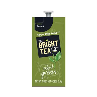 FLAVIA 48028-B508 Thé Vert / Green Tea (Tea Bright)