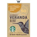 FLAVIA 48102-SX01 Starbucks Veranda (76 Count)