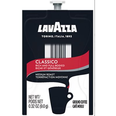 FLAVIA 48105-LV01 Lavazza Coffee Classico