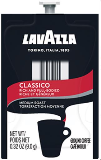 FLAVIA 48105-LV01 Lavazza Coffee Classico