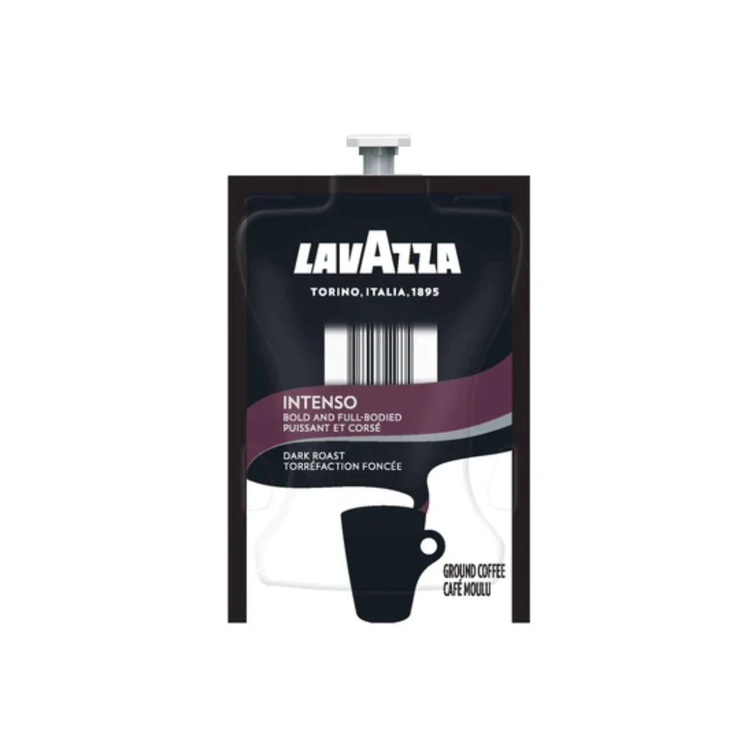 FLAVIA 48106-LV02 Lavazza Coffee Intenso