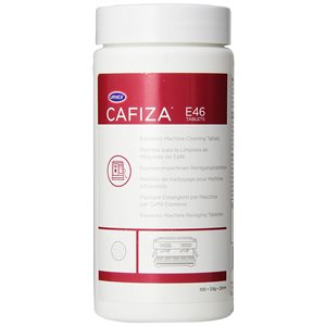 Cafiza - Espresso Machine Cleaning Tablets