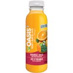 OASIS Jus d'Orange- Orange Juice (1x24x300ml)
