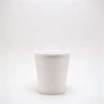 LIG Cup 10oz To Go White [1x1000] 10061790000035