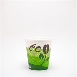 LIG Cup 10oz To Go PLA Eco [1x1000] 10061790000295
