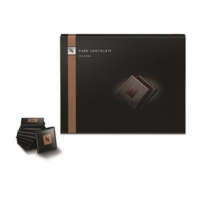 NESPRESSO 3253 Dark Chocolate Box 200gr ###7630030301735
