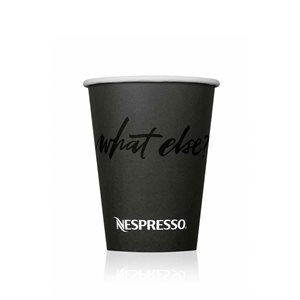 NESPRESSO Tasse en papier recyclable / Recyclable Paper Cup (35 x 12 oz)