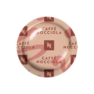 Nespresso Caffè Nocciola 