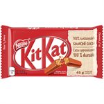 KIT KAT Barres de Chocolat - Chocolate Bars (1x48x45g)
