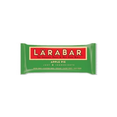 LARABAR Barres Pomme - Apple Bars (1x16x45g)