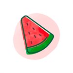 Bevi Watermelon Unsweetened