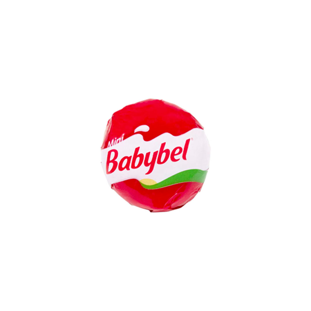 Mini-Babybel Collation de fromage originale 