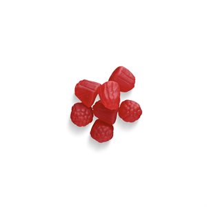 Bulk Red Berries Gummies
