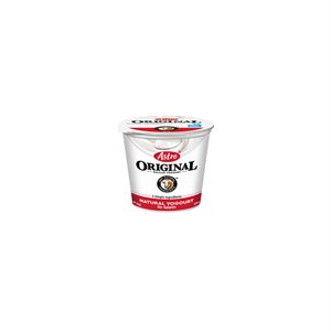 Astro Plain Yogurt 6% Original Balkan