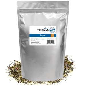TEAJA Booya! Loose Leaf Tea