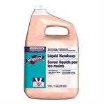 Liquid Hand Soap Safeguard