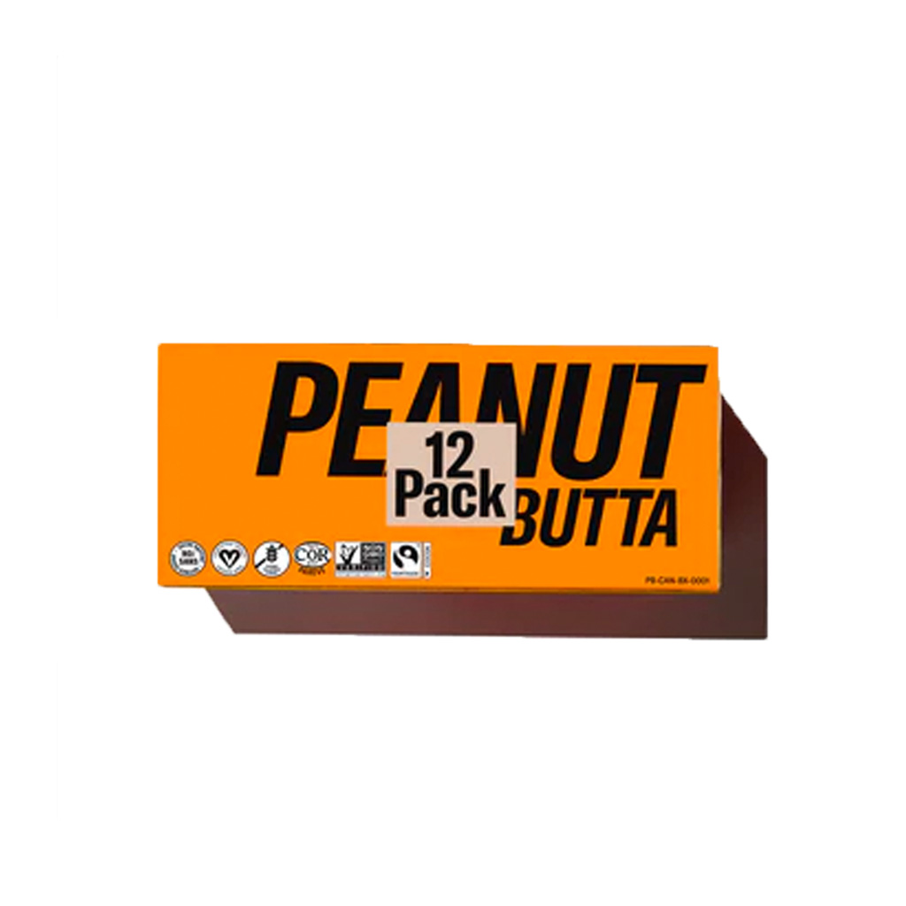 MDS - Peanut Butta 12 pack