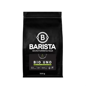 BARISTA - Bio Uno (5 x 1kg)